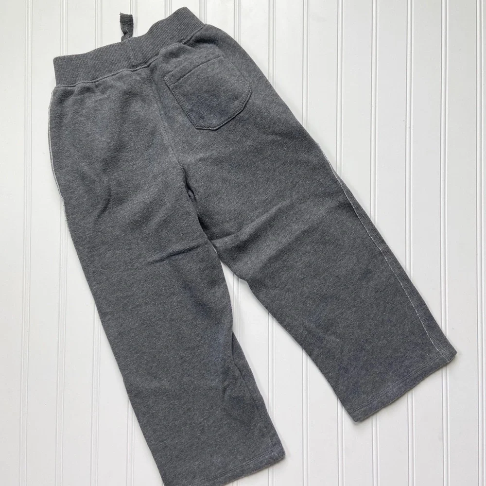•Carter’s• All Star Div fleece sweatpants